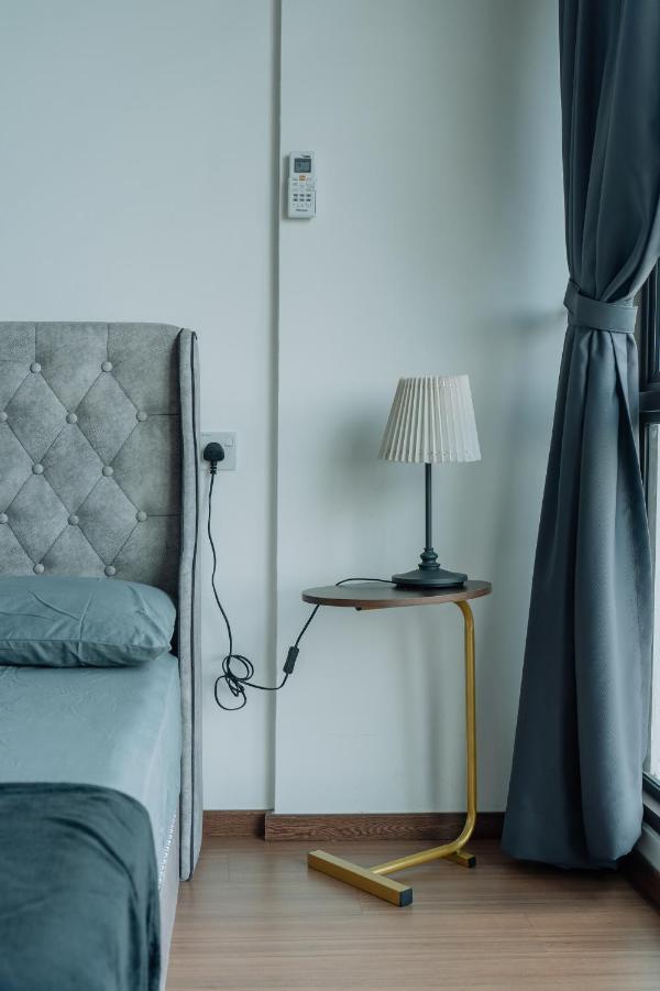 Apartment Summer Casetta 1 At Kota Samaraham Kuching
