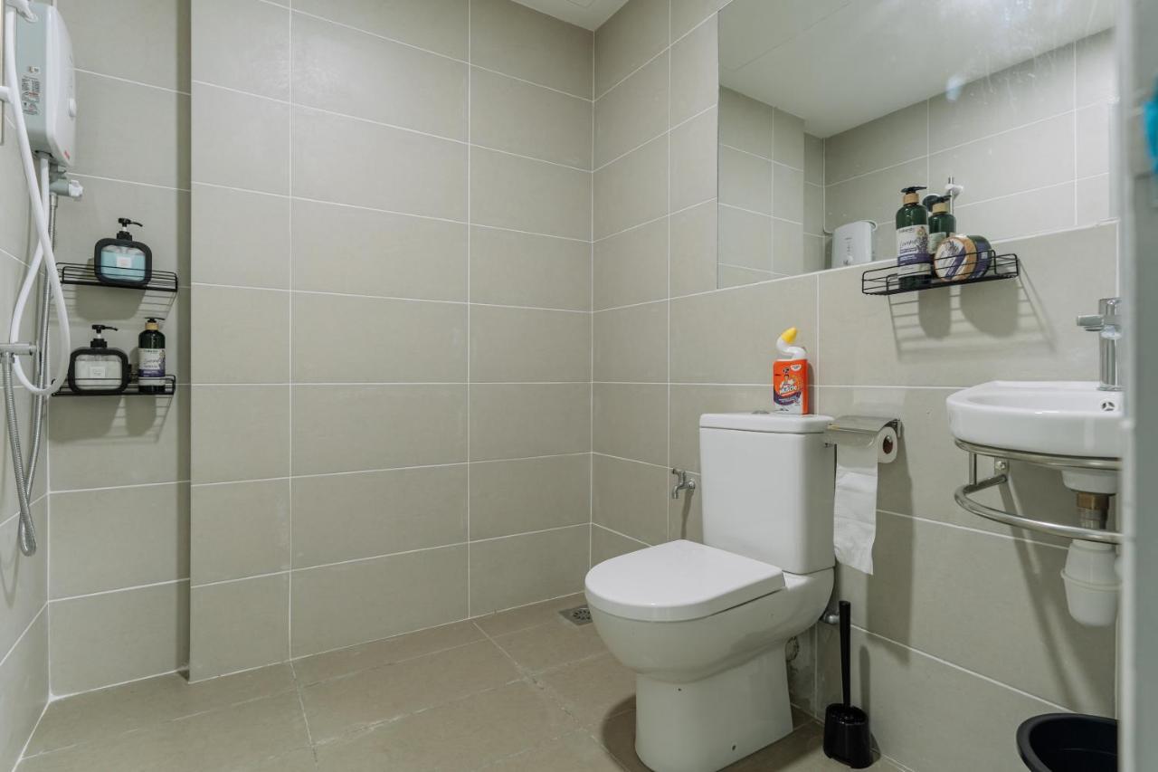 Apartment Summer Casetta 1 At Kota Samaraham Kuching