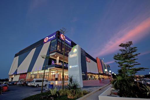 Summer Casetta 1 At Kota Samaraham Kuching Kota Samarahan