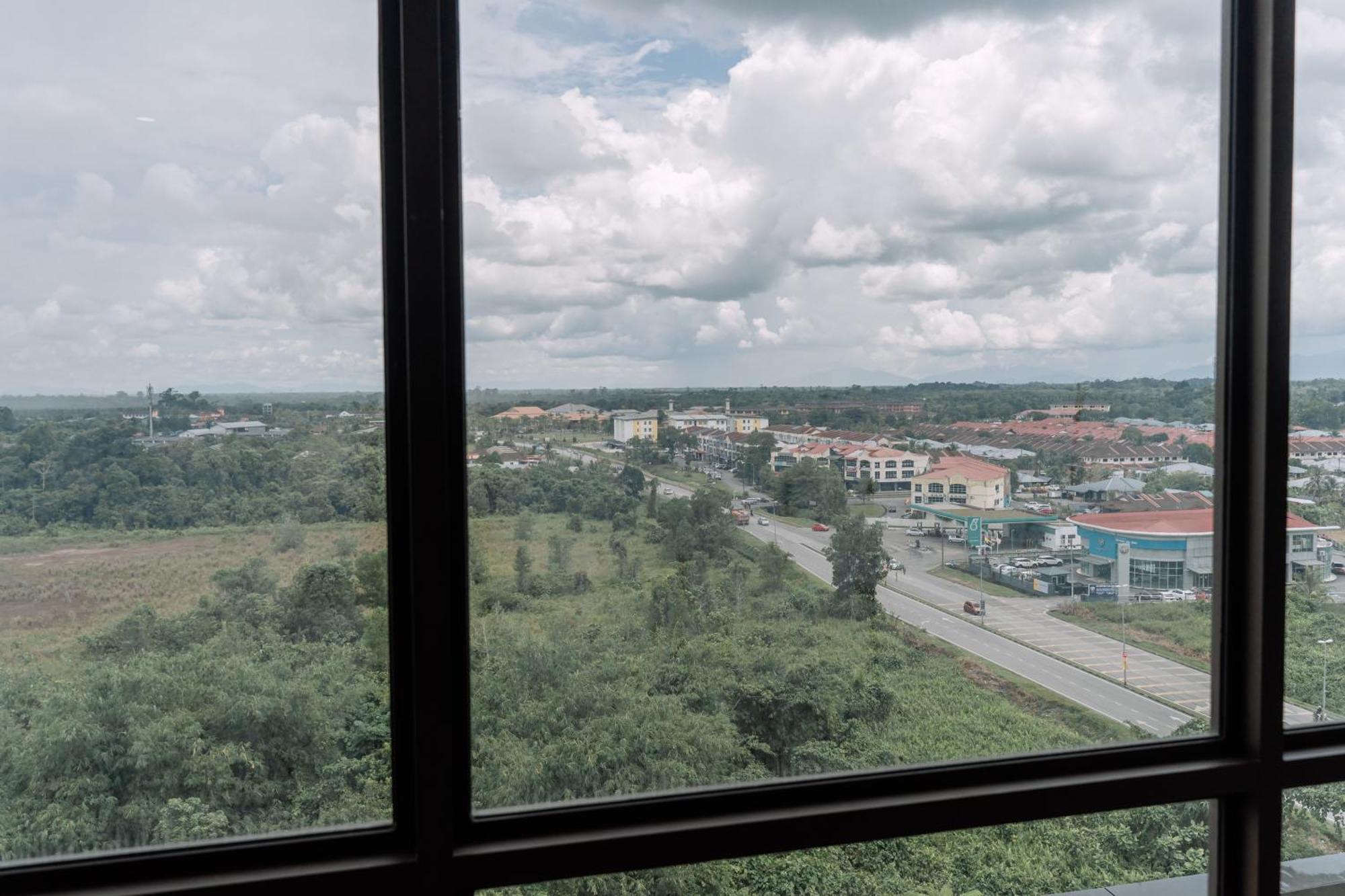 Apartment Summer Casetta 1 At Kota Samaraham Kuching *