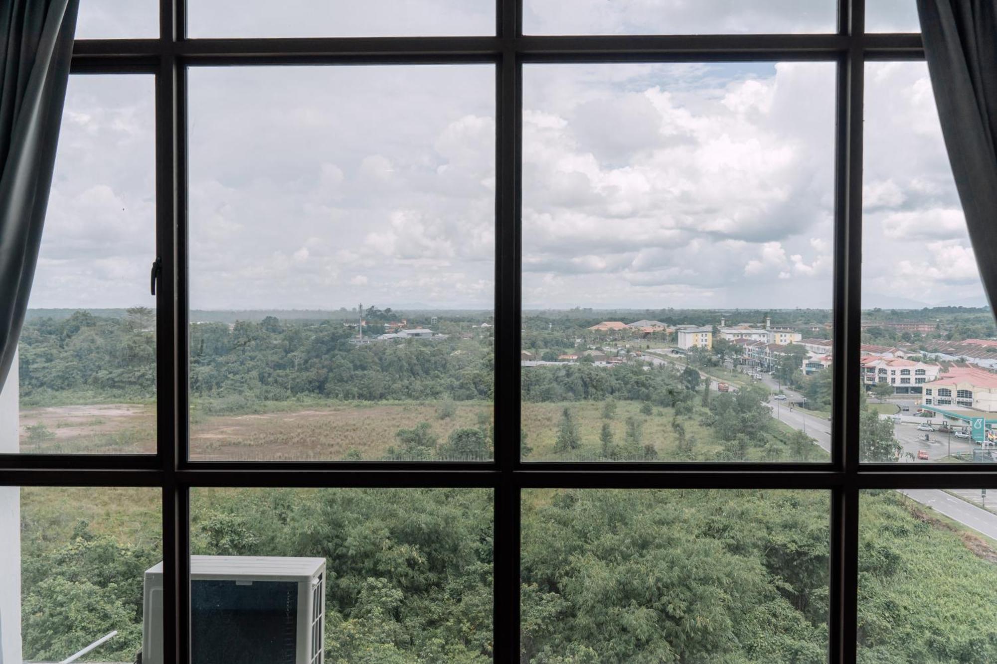 Apartment Summer Casetta 1 At Kota Samaraham Kuching Kota Samarahan